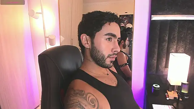 ItsMeEros online show from February 14, 10:43 pm