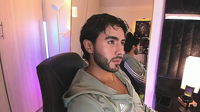 ItsMeEros online show from May 25, 10:52 pm