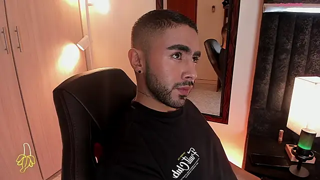 ItsMeEros online show from November 3, 11:08 pm