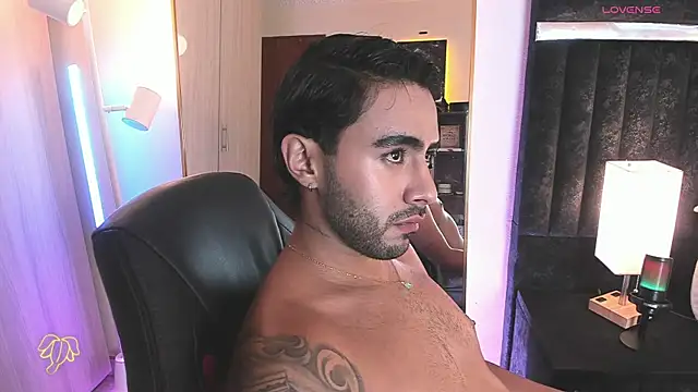 ItsMeEros online show from May 7, 10:24 pm