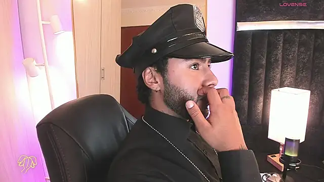 ItsMeEros online show from March 23, 10:09 pm