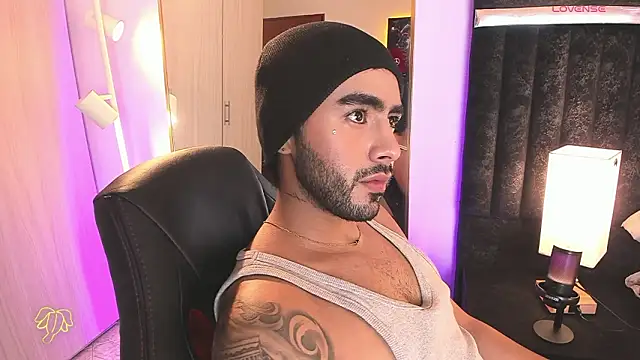 ItsMeEros online show from March 13, 10:37 pm