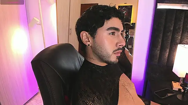 ItsMeEros online show from April 8, 10:33 pm