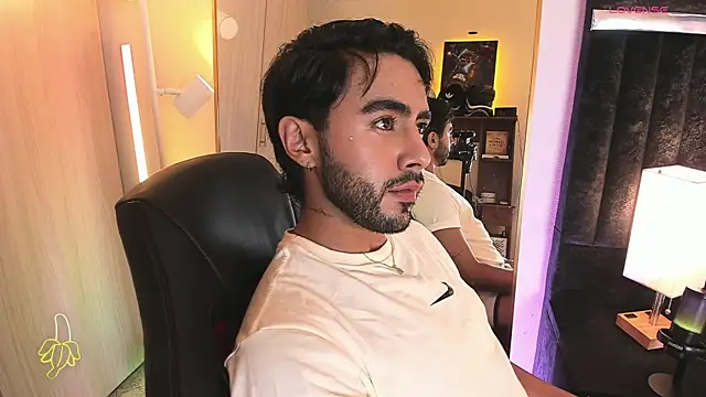 ItsMeEros online show from May 14, 11:02 pm