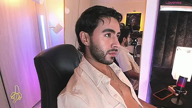 ItsMeEros online show from May 13, 11:23 pm