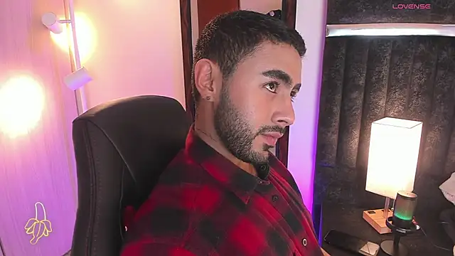 ItsMeEros online show from November 25, 10:21 pm