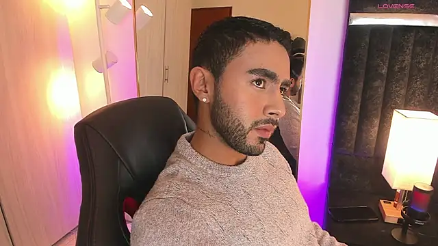 ItsMeEros online show from December 2, 10:22 pm