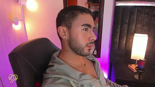 ItsMeEros online show from November 22, 10:52 pm