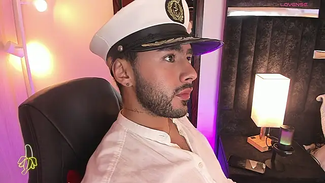 ItsMeEros online show from November 26, 10:32 pm