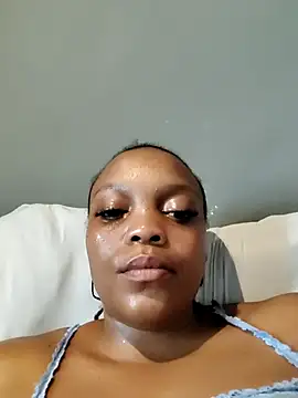 EbonyBuu online show from February 26, 10:59 am