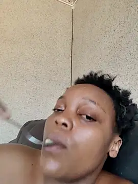 EbonyBuu online show from February 9, 11:52 am