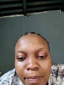 EbonyBuu online show from March 26, 11:41 am