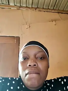 EbonyBuu online show from May 12, 11:05 am