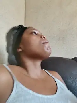 EbonyBuu online show from February 10, 7:51 am