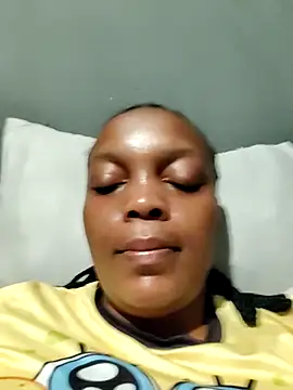 EbonyBuu online show from April 4, 6:47 pm