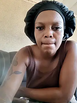 EbonyBuu online show from January 16, 11:25 am