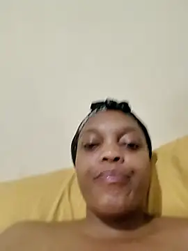 EbonyBuu online show from October 29, 9:14 pm