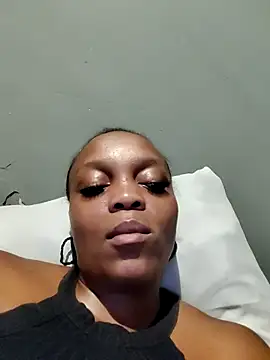 EbonyBuu online show from February 25, 10:53 pm