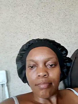 EbonyBuu online show from February 5, 9:49 am