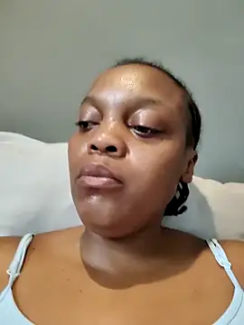 EbonyBuu online show from March 2, 10:55 am