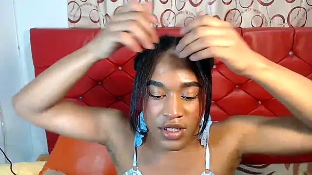 dirtydolltsx online show from November 11, 2:50 am