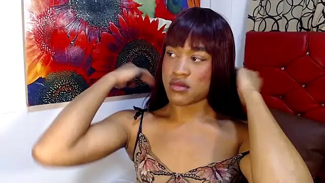 dirtydolltsx online show from October 19, 5:10 am