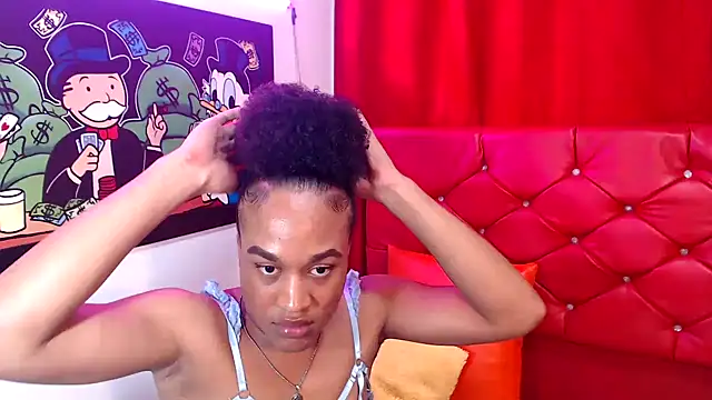 dirtydolltsx online show from June 1, 4:28 pm