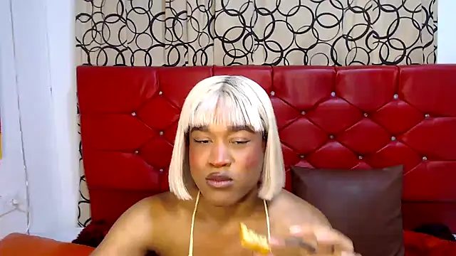 dirtydolltsx online show from October 18, 1:40 am