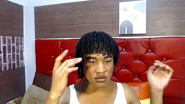 dirtydolltsx online show from January 13, 7:40 pm