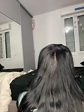 victoria athena online show from March 26, 9:02 pm