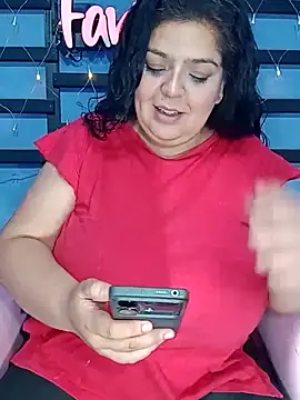 fantasyboobs online show from February 1, 6:33 am