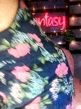 fantasyboobs online show from December 18, 10:46 pm