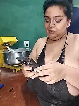 fantasyboobs online show from October 19, 7:44 am