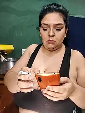 fantasyboobs online show from October 3, 6:04 am