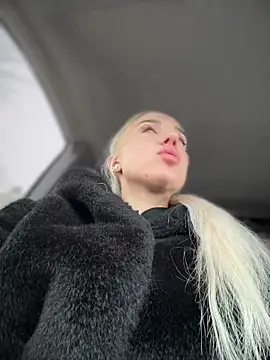 pinkstar  online show from January 12, 5:03 am