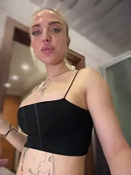 pinkstar  online show from December 22, 5:29 am