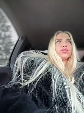 pinkstar  online show from February 20, 6:19 am