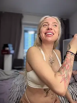 pinkstar  online show from November 9, 3:54 am