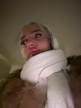 pinkstar  online show from November 30, 5:41 am