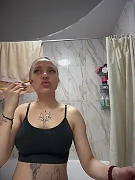 pinkstar  online show from November 14, 6:06 am