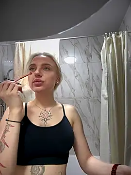 pinkstar  online show from November 2, 5:01 am