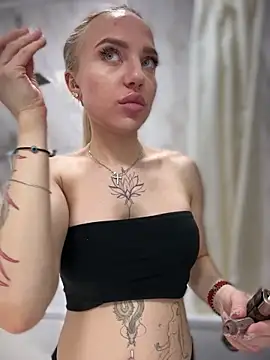 pinkstar  online show from March 26, 7:06 am