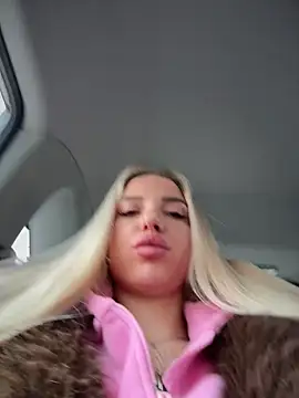 pinkstar  online show from March 14, 7:25 am