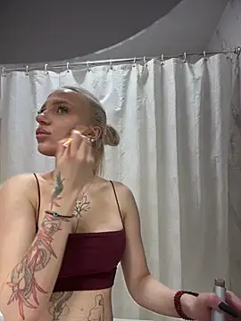 pinkstar  online show from November 20, 5:41 am