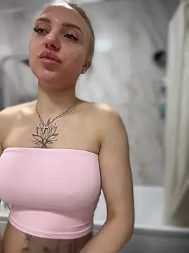 pinkstar  online show from April 5, 6:09 am