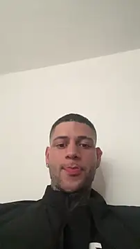  jamesleandros1 online show from January 11, 9:55 pm