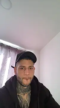  jamesleandros1 online show from March 22, 1:34 pm