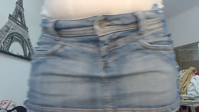 AnnaBellaLuckyXOXO online show from November 6, 11:58 am