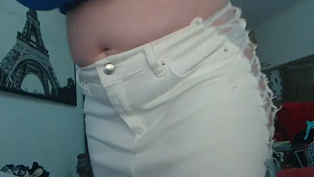 AnnaBellaLuckyXOXO online show from December 2, 12:18 pm