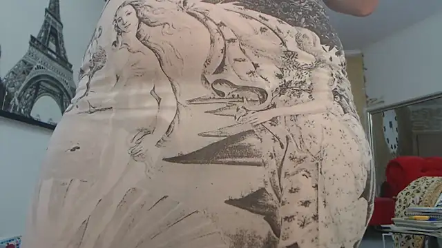 AnnaBellaLuckyXOXO online show from October 25, 11:31 am